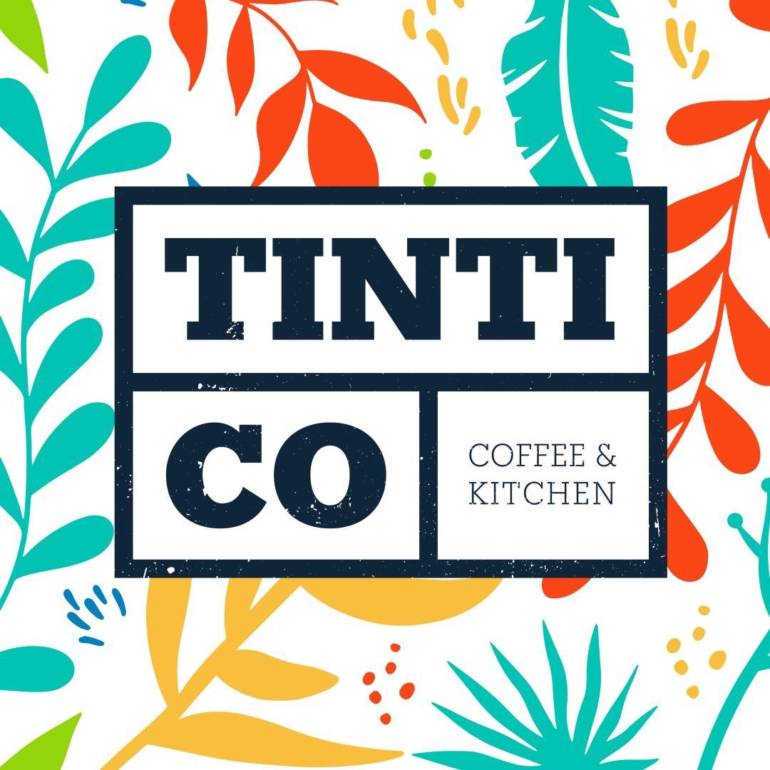 Tintico logo